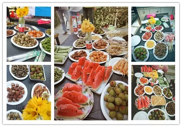 網(wǎng)勢(shì)科技6周歲生日快樂(lè)！