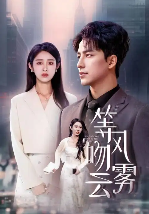 宁安如梦 电视剧 2023 朱锐斌